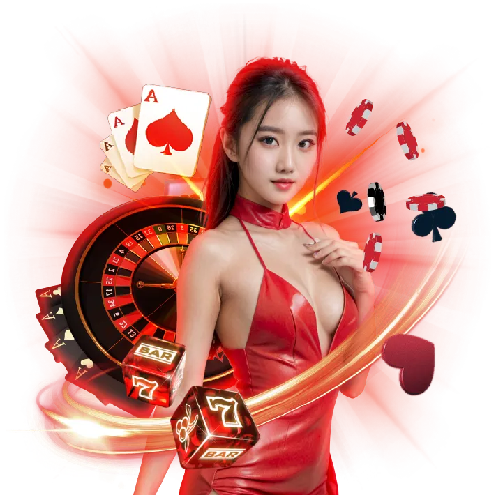 สล็อต rcg168